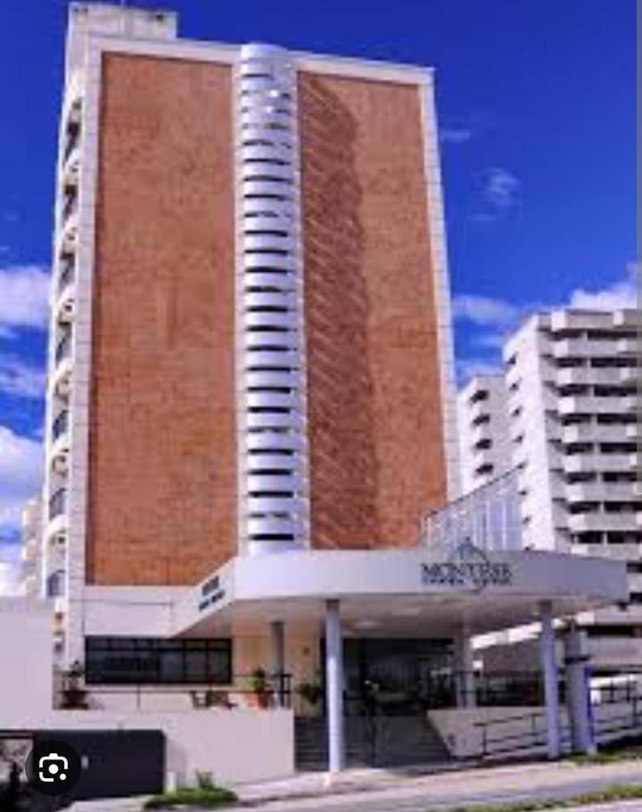 Flat Montese Tower Resende - Refugio Na Serra Da Mantiqueira, Proximo A Aman E Penedo Eksteriør bilde